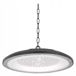 Lampa przemysłowa LED UFO High Bay 200W 20000lm IP65 magazyn hala sklep-5904703006725