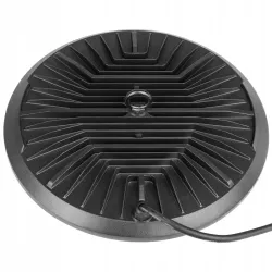 Lampa przemysłowa LED UFO High Bay 200W 20000lm IP65 magazyn hala sklep-5904703006725