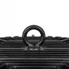 Lampa przemysłowa LED UFO High Bay 200W 20000lm IP65 magazyn hala sklep-5904703006725