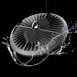 Lampa przemysłowa LED UFO High Bay 200W 20000lm IP65 magazyn hala sklep-5904703006725