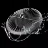 Lampa przemysłowa LED UFO High Bay 200W 20000lm IP65 magazyn hala sklep-5904703006725