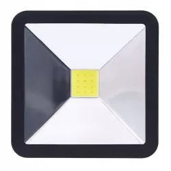 HALOGEN LED naświetlacz lampa PRZENOŚNY COB 6000K MOCNY 4x AAA-5904703009122