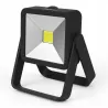 HALOGEN LED naświetlacz lampa PRZENOŚNY COB 6000K MOCNY 4x AAA-5904703009122