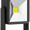 HALOGEN LED naświetlacz lampa PRZENOŚNY COB 6000K MOCNY 4x AAA-5904703009122