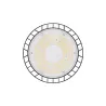 Lampa LED High bay ADC 100W 5000K-5904703020141