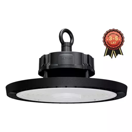 Lampa LED High bay ADC 150W 5000K-5904703020158