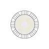 Lampa LED High bay ADC 200W 5000K Zhaga-5904703020172