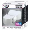 Czujnik RUCHU zmierzchu LED sensor PIR na podczerwień ścienny zewnętrzny-5904703019183
