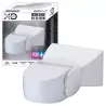 Czujnik RUCHU zmierzchu LED sensor PIR podczerwień ścienny zewnętrzny IP65-5904703019176