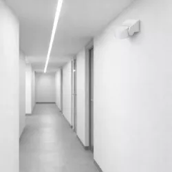 Czujnik RUCHU zmierzchu LED sensor PIR podczerwień ścienny zewnętrzny IP65-5904703019176