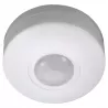 Czujnik RUCHU zmierzchu LED sensor PIR na podczerwień ścienny zewnętrzny-5904703019169