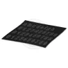 Lampa LED solarna IP65 numer domu-5903002035627