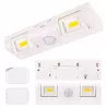 lampa podszafkowa kuchenna led Samoprzylepna do Szafy z czujnikiem-5904703006572