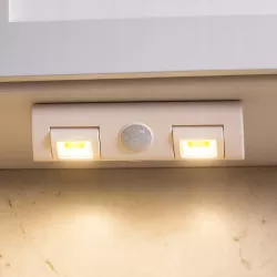 lampa podszafkowa kuchenna led Samoprzylepna do Szafy z czujnikiem-5904703006572