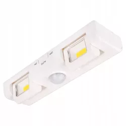 lampa podszafkowa kuchenna led Samoprzylepna do Szafy z czujnikiem-5904703006572