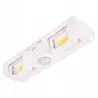 lampa podszafkowa kuchenna led Samoprzylepna do Szafy z czujnikiem-5904703006572