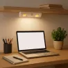 lampa podszafkowa kuchenna led Samoprzylepna do Szafy z czujnikiem-5904703006572