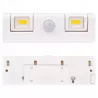 lampa podszafkowa kuchenna led Samoprzylepna do Szafy z czujnikiem-5904703006572