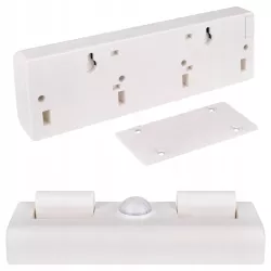 lampa podszafkowa kuchenna led Samoprzylepna do Szafy z czujnikiem-5904703006572