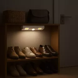 lampa podszafkowa kuchenna led Samoprzylepna do Szafy z czujnikiem-5904703006572