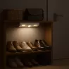 lampa podszafkowa kuchenna led Samoprzylepna do Szafy z czujnikiem-5904703006572