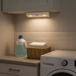 lampa podszafkowa kuchenna led Samoprzylepna do Szafy z czujnikiem-5904703006572