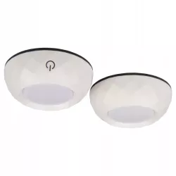2x Lampka Samoprzylepna LED Szafy Podszafkowa-5904703006589