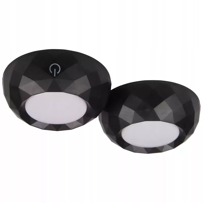 2x Lampka Samoprzylepna LED Szafy Podszafkowa-5904703006596
