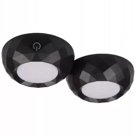 2x Lampka Samoprzylepna LED Szafy Podszafkowa-5904703006596