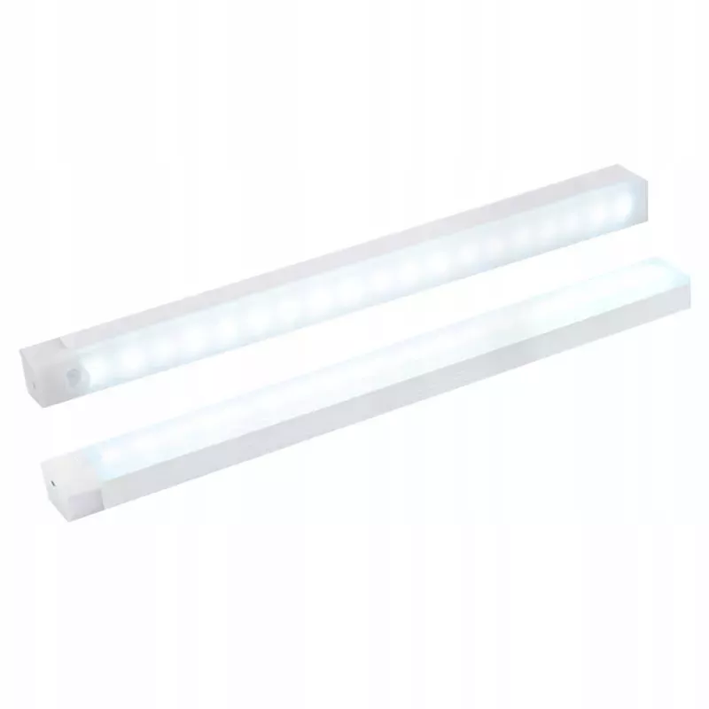 LAMPA OŚWIETLENIOWA LED 20CM Z CZUJNIKIEM RUCHU-5904703007494