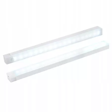 LAMPA OŚWIETLENIOWA LED 20CM Z CZUJNIKIEM RUCHU-5904703007494