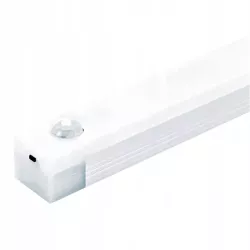 LAMPA OŚWIETLENIOWA LED 20CM Z CZUJNIKIEM RUCHU-5904703007494