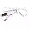 LAMPA OŚWIETLENIOWA LED 20CM Z CZUJNIKIEM RUCHU-5904703007494