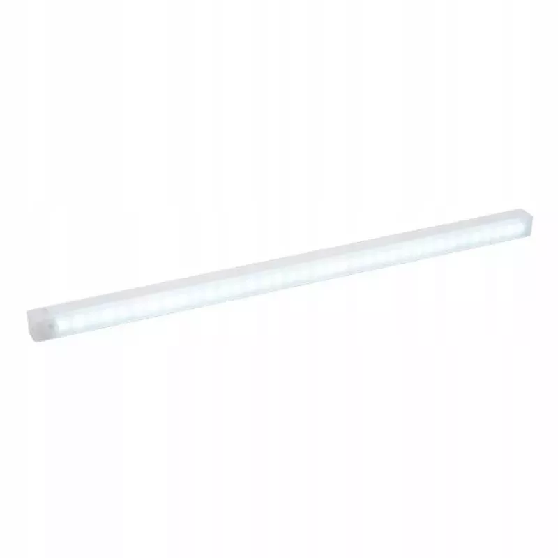 Lampa podszafkowa led na magnes USB z czujnikiem ruchu 3W 50cm LVT-5904703007517