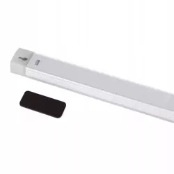 Lampa podszafkowa led na magnes USB z czujnikiem ruchu 3W 50cm LVT-5904703007517