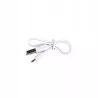 Lampa podszafkowa led na magnes USB z czujnikiem ruchu 3W 50cm LVT-5904703007517