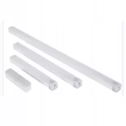 Lampa podszafkowa led na magnes USB z czujnikiem ruchu 3W 50cm LVT-5904703007517