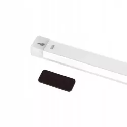Lampa podszafkowa led na magnes USB z czujnikiem ruchu 3W 50cm LVT-5904703007517
