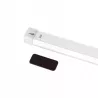 Lampa podszafkowa led na magnes USB z czujnikiem ruchu 3W 50cm LVT-5904703007517