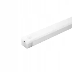 Lampa podszafkowa led na magnes USB z czujnikiem ruchu 3W 50cm LVT-5904703007517