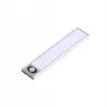 LISTWA LED OŚWIETLENIOWA LAMPA PODSZAFKOWA KUCHNNA USB CZUJNIK RUCHU 20cm-5904703007562