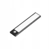 LAMPKA PODSZAFKOWA LED USB Z CZUJNIKIEM RUCHU PIR NA AKUMULATOR 20CM 1W-5904703007579