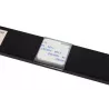 Listwa podszafkowa LED 30cm USB z czujnikiem ruchu czarna-5904703007593