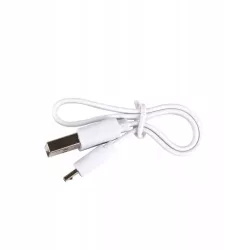 Listwa podszafkowa LED 30cm USB z czujnikiem ruchu czarna-5904703007593
