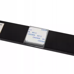 Listwa podszafkowa LED 30cm USB z czujnikiem ruchu czarna-5904703007593