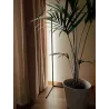 LAMPA PODŁOGOWA NAROŻNA LED RGB GRUNDIG SENSOR MUZYKI 140cm + PILOT-5903002033555