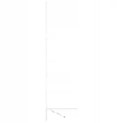 LAMPA podłogowa LED narożna APLIKACJA 140CM STOJĄCA RGB CCT + pilot-5908263389564