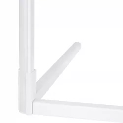 LAMPA podłogowa LED narożna APLIKACJA 140CM STOJĄCA RGB CCT + pilot-5908263389564