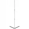 Lampa Stojąca Podłogowa LED narożna APLIKACJA 140CM RGB CCT + pilot-5908263389571