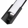 Lampa Stojąca Podłogowa LED narożna APLIKACJA 140CM RGB CCT + pilot-5908263389571